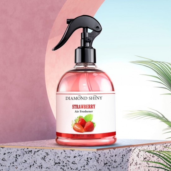 Air freshener